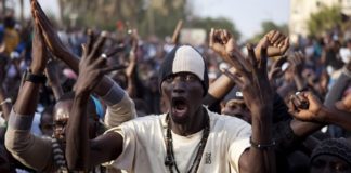 Manifestations de l’opposition à Dakar et Rufisque aujourd’hui : les endroits à éviter, pour votre sécurité (société de sûreté française)