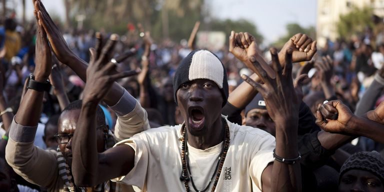 Manifestations de l’opposition à Dakar et Rufisque aujourd’hui : les endroits à éviter, pour votre sécurité (société de sûreté française)