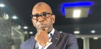 Le député Guirassy zappe la présidentielle de 2024, en rejoignant le groupe parlementaire de Rewmi et du PDS