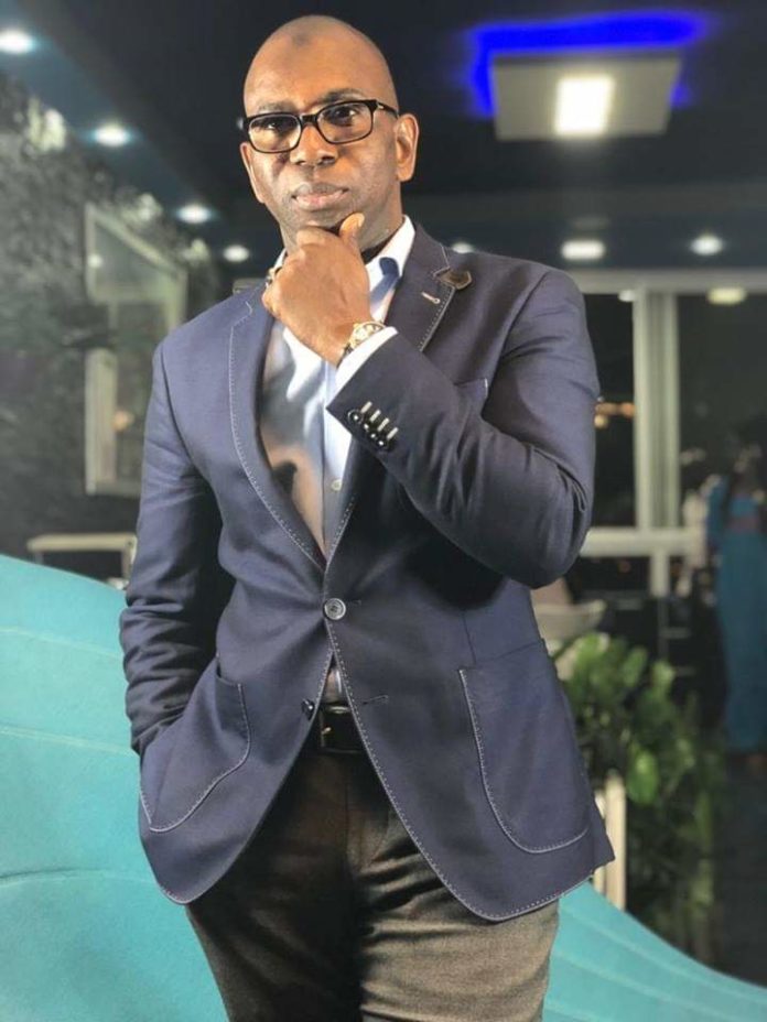 Moustapha Guirassy_President_S_U_D