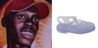 Inventaire des Idoles : « Ndongo Lô & Pacotille, anges sans ailes » (Par Elgas)