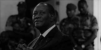 Troisième mandat ? Ouattara demande à son parti de lui laisser « le temps du recueillement » avant de répondre
