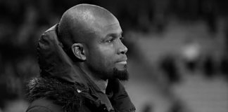 Ligue 2 française : le Lion Oumar Daf, 41 ans, au chevet des Lionceaux de Sochaux