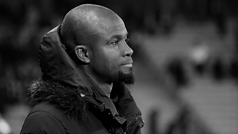 Ligue 2 française : le Lion Oumar Daf, 41 ans, au chevet des Lionceaux de Sochaux
