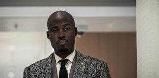 Nick Conrad, le rappeur franco-camerounais qui appelle à «pendre les Blancs», ce mercredi devant la justice