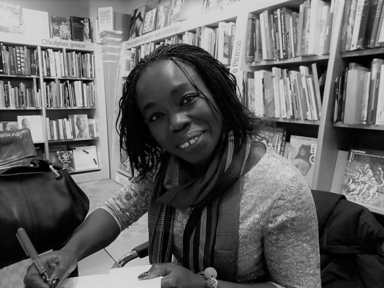 Inventaire des Idoles : « Fatou Diome, le sacre inachevé » (Par Elgas)