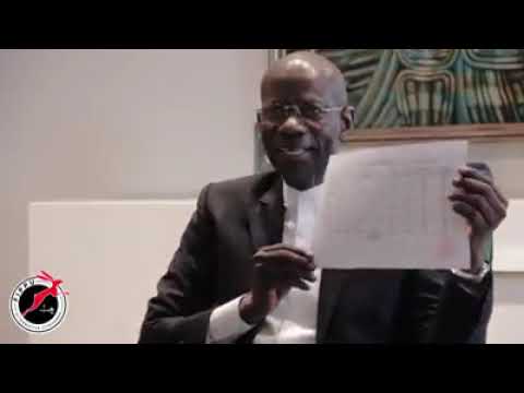 Présidentielle : Boubacar Camara dit « éventrer » la fraude. Il aurait pu se contenter de l’éventer.