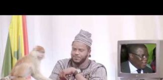 Un million de vues sur Youtube pour le clip anti-Macky de KeurGui : le régime Sall fait la sourde oreille pour ne pas amplifier