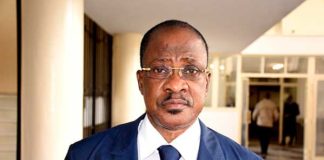 Ligne de départ : Madické Niang, le plan qui bée