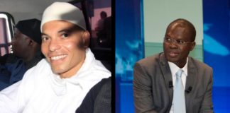 Présidentielle et 5 « rageur » : Khalifa et Karim définitivement out