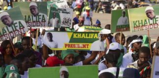Rallié ! Khalifa Sall, atout-coeur du beau jeu de cartes d’Idrissa Seck