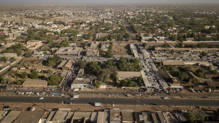 Présidentielle : que disent les électeurs de Tambacounda ?