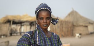 Portrait : Yaroumata Diawo, électrice vers Ourossogui fâchée contre la classe politique