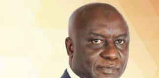 Idrissa SECK, Président : Enfin ! (Par E.H Abdou Wade ‘‘Mara’’)