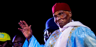 Abdoulaye Wade s’abstiendra mais consent que ses partisans votent Idrissa Seck, Issa Sall ou Ousmane Sonko