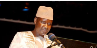 Pour son soutien à Idrissa Seck, Macky Sall vire l’ambassadeur Abdou Samath Mbacké