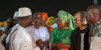 COULISSES : Qui est le milliardaire à l’origine du ralliement d’Aïssata Tall Sall à Macky Sall ?
