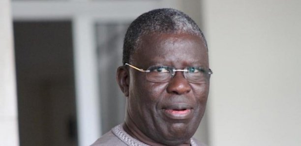 Babacar Gaye, porte-parole du PDS, appelle à voter pour l’un des deux candidats suivants….