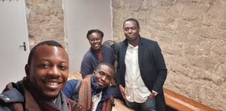 A ÉCOUTER – Confluences : « Radioscopie du Sénégal avant les élections : enjeu d’un scrutin »