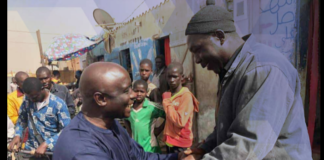 Pour une République (enfin !) Sénégalaise, un Président au leadership naturel et endogène : Vous avez dit Idrissa Seck ? (Par Mamadou Seck, CECAR)