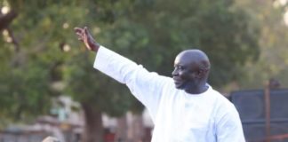 Chef de l’opposition d’un régime sans PM : Idrissa Seck ou Abdoulaye Wade