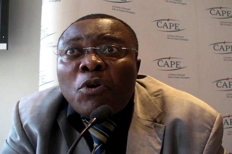 Israël réclame des excuses après les propos antisémites d’un ministre camerounais contre les Bamilékés