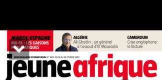 Idrissa Seck ou Ousmane Sonko en position de battre Macky Sall ? Jeune Afrique y consacre son dossier de Une cette semaine