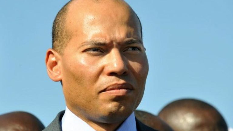 Abdoulaye Thiam  (Sud Quotidien) : « Pour Abdoulaye Wade, c’est son fils ou l’apocalypse »