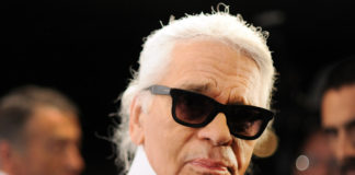 FASHION : Gay, flamboyant et borderline, le styliste Karl Lagerfeld se défile à 85 ans, sa chatte n’héritera pas