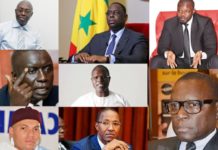 Présidentielle 2019 : comment le champ politique s’est totalement reconfiguré