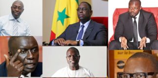 Présidentielle 2019 : comment le champ politique s’est totalement reconfiguré