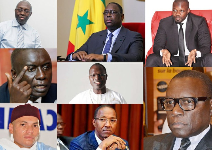 Présidentielle 2019 : comment le champ politique s’est totalement reconfiguré