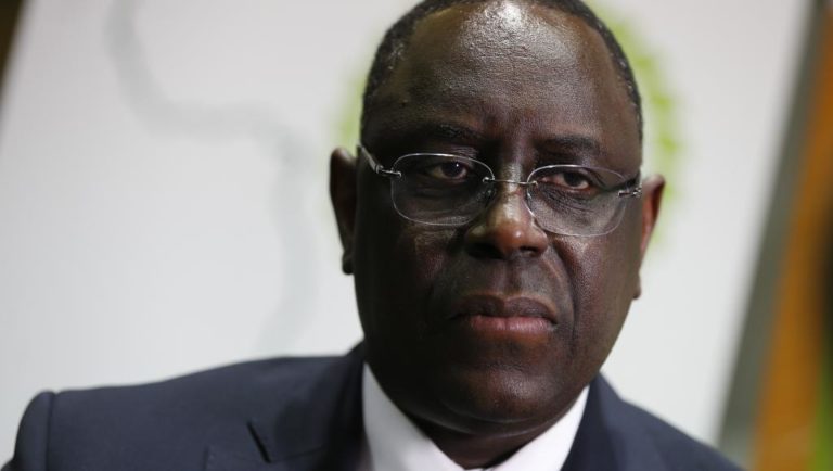 « Un seul mandat ! » : Idrissa promet à Macky le sort de Sarkozy et Hollande