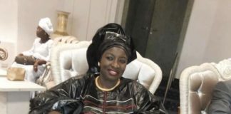 Pankk ! Mimi Touré met du sable dans le couscous Wade-Sonko