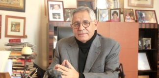 Qui avait invité l’avocat affairiste Robert Bourgi aux premières loges du meeting de Macky Sall à Bignona?