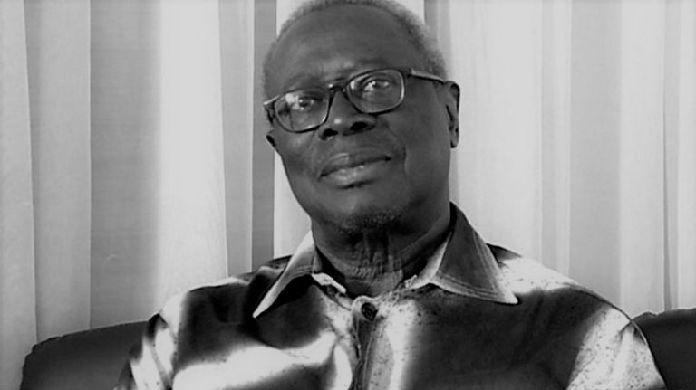 Inventaire des idoles : « Robert Sagna, le vert dans le fruit » (Par Elgas)