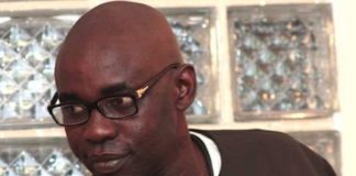 Présidentielle : Samuel Sarr officialise le nom de son candidat