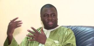 Présidentielle – Bamba Fépp ! Le maire de la Médina choisit…de ne pas choisir