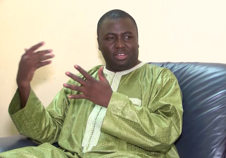 Présidentielle – Bamba Fépp ! Le maire de la Médina choisit…de ne pas choisir