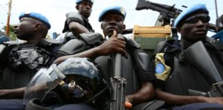 ET DIT TÔT – 4 gendarmes décédés et autres morts : une pause s’impose-t-elle dans la campagne électorale ?