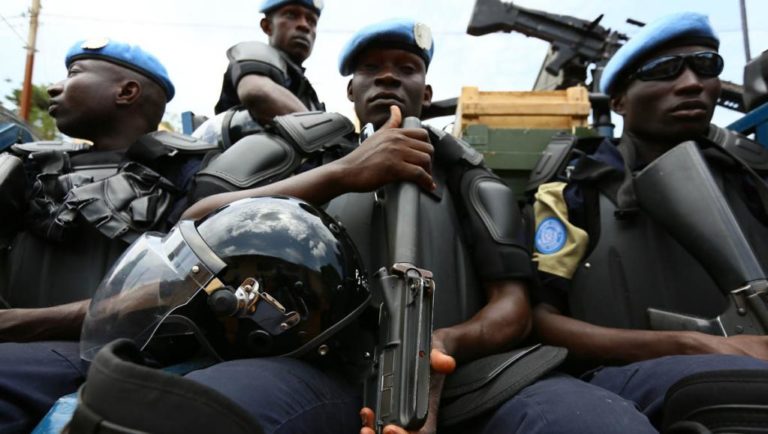 ET DIT TÔT – 4 gendarmes décédés et autres morts : une pause s’impose-t-elle dans la campagne électorale ?