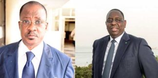 Les mourides convoités : Macky débute à Touba, Madické idem
