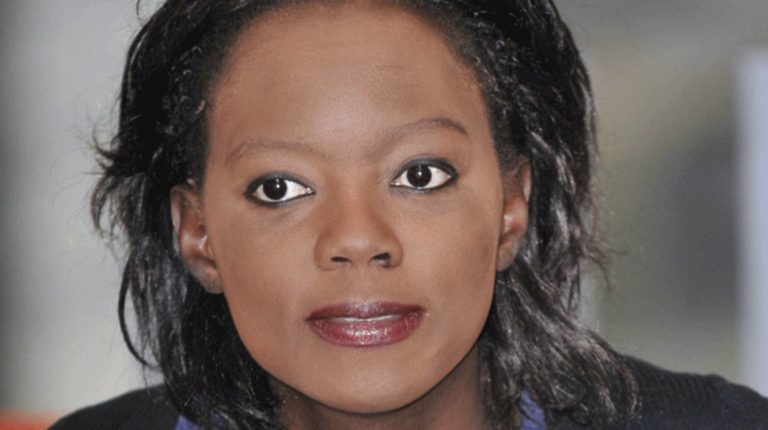 Wanted : on a retrouvé Rama Yade, qui a quitté la France et la politique