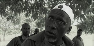 Inventaire des Idoles : « Salif Sadio, l’autre Maquis » (Par Elgas)