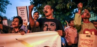Meurtre d’un blogueur athée au Bangladesh : six inculpations
