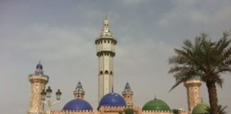 Touba, deuxième épicentre du coronavirus