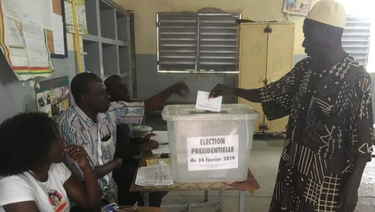 Présidentielle : à quelle heure connaîtra t-on les résultats ce dimanche ?