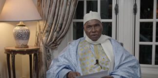 C’est officiel : Abdoulaye Wade veut « empêcher » l’élection et exige son report