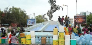 Contrat d’eau : Suez doit encore suer pour dégager la Sde