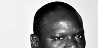 Abdourahmane Diouf, porte-parole d’Idrissa Seck, déclare ‘accepter la victoire de Macky Sall’